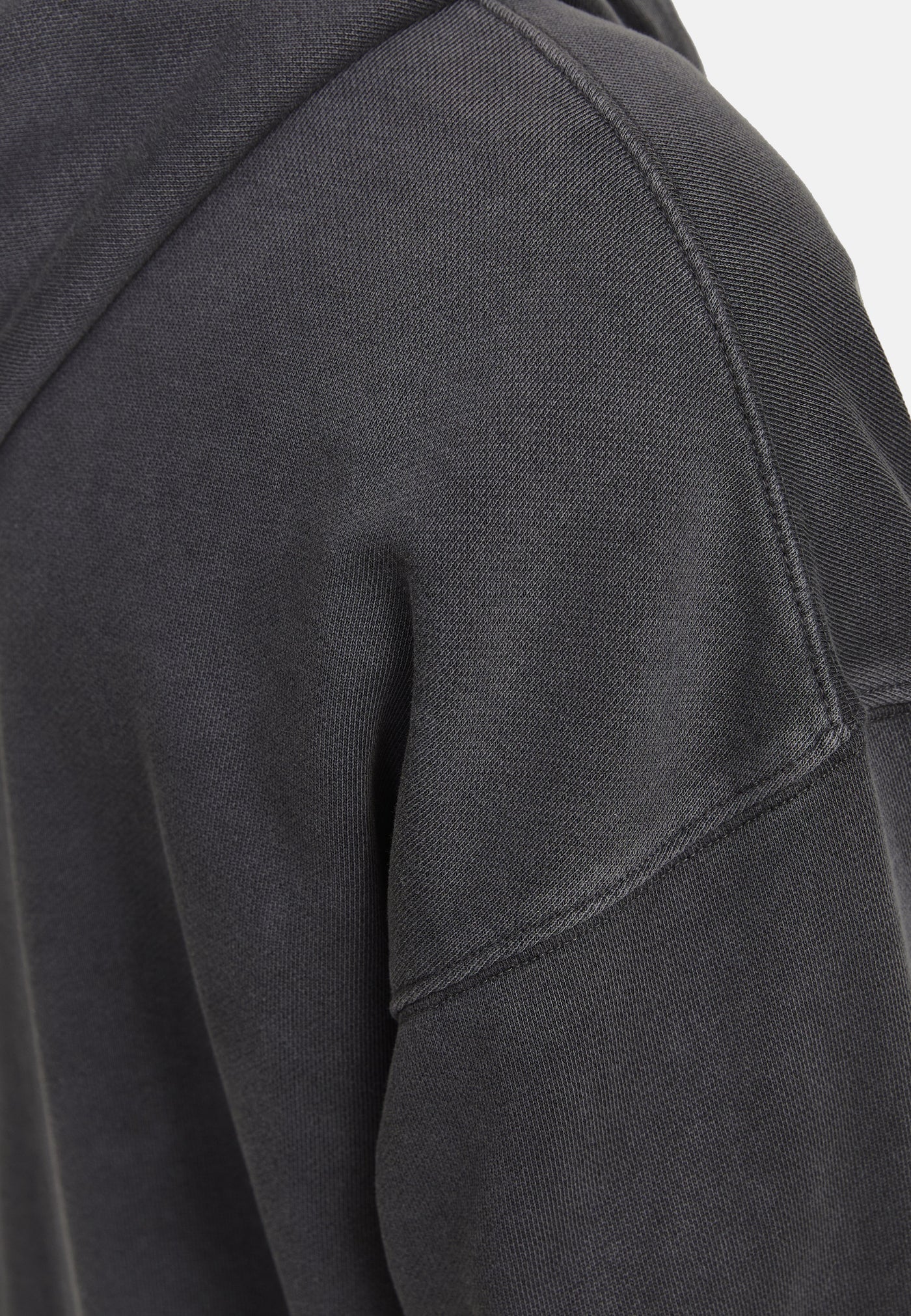 Jack & Jones CHARGE FADED Kapuzensweatjacke