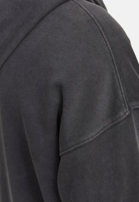 Jack & Jones CHARGE FADED Kapuzensweatjacke