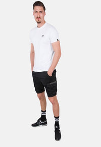 Alpha Industries CREW Cargo-Shorts