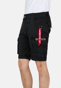 Alpha Industries CREW Cargo-Shorts