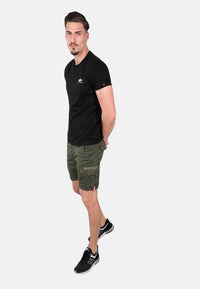 Alpha Industries CREW Cargo-Shorts