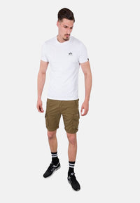 Alpha Industries CREW Cargo-Shorts