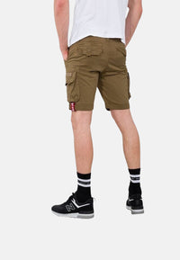 Alpha Industries CREW Cargo-Shorts