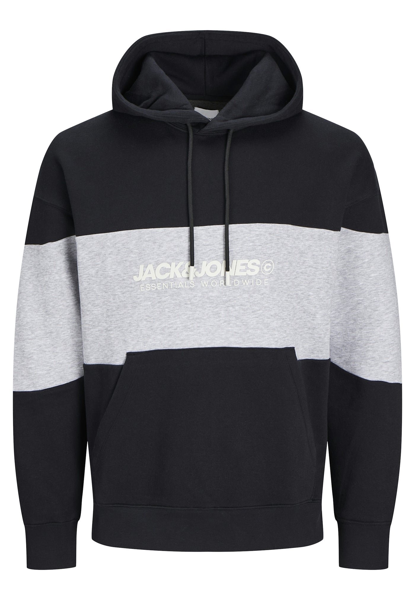 Jack & Jones LEGACY BLOCKING Hoodie