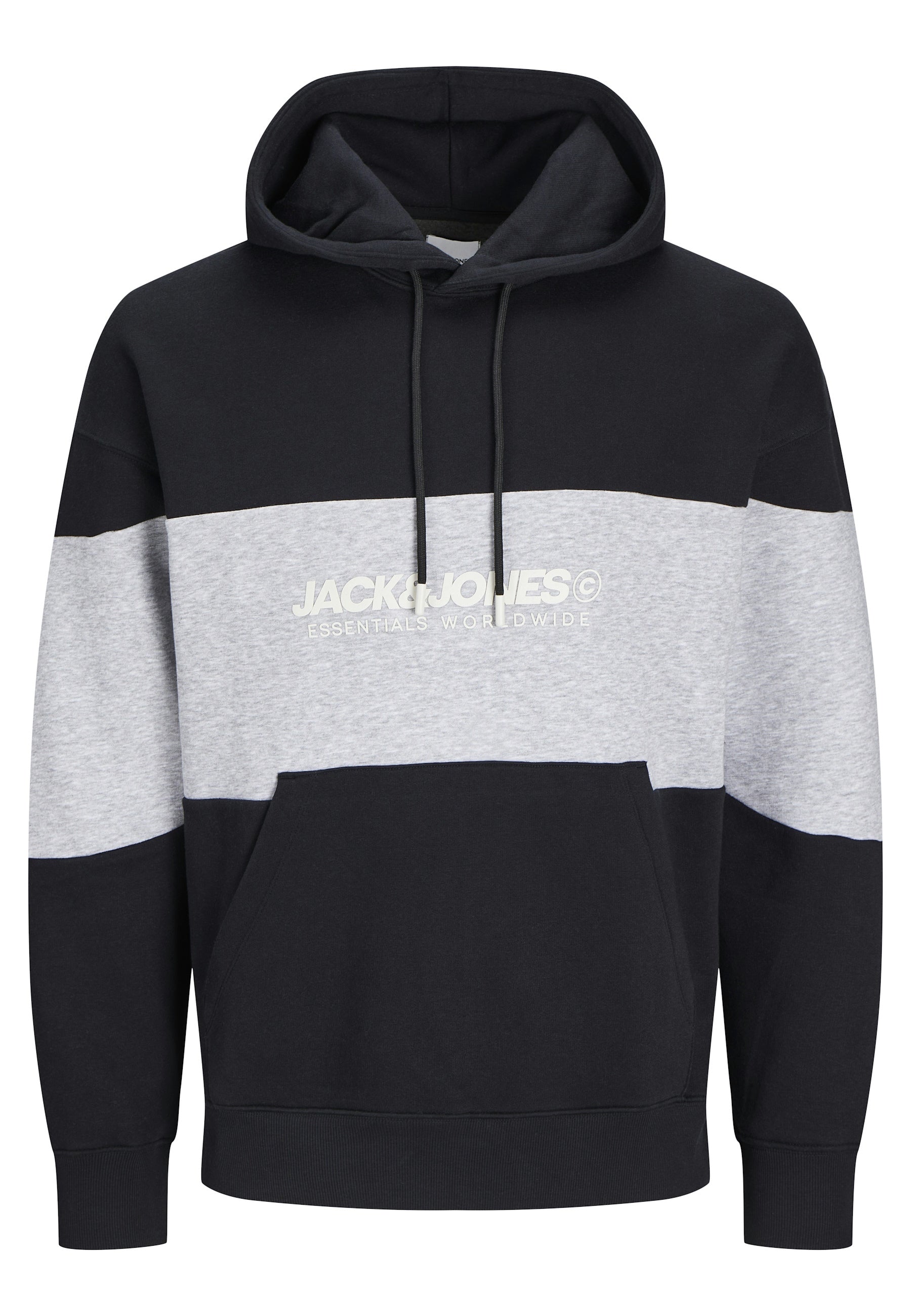 Jack & Jones LEGACY BLOCKING Hoodie