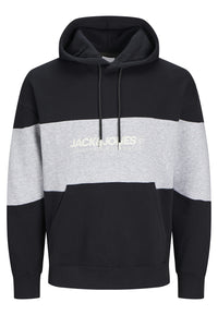 Jack & Jones LEGACY BLOCKING Hoodie