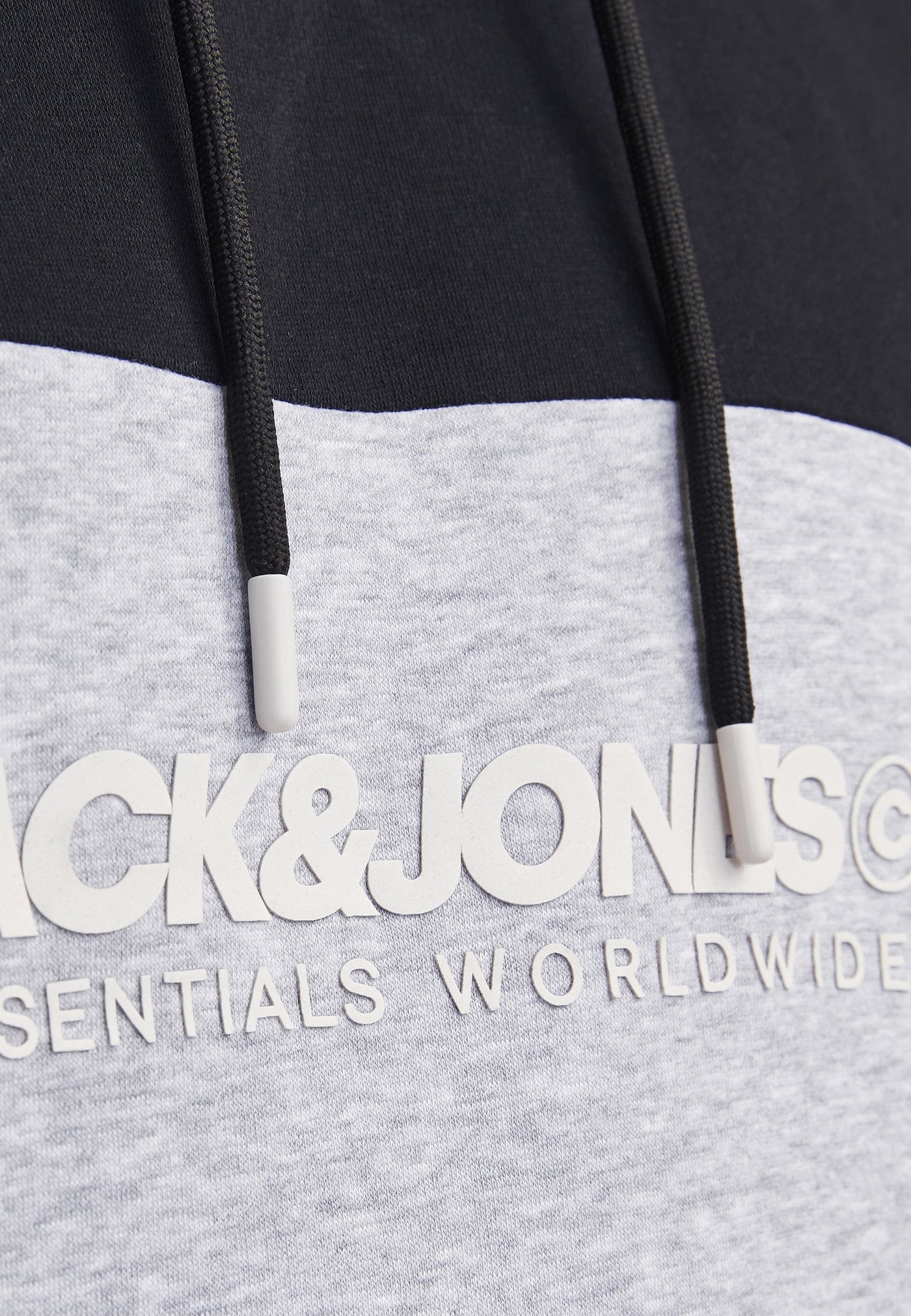 Jack & Jones LEGACY BLOCKING Hoodie