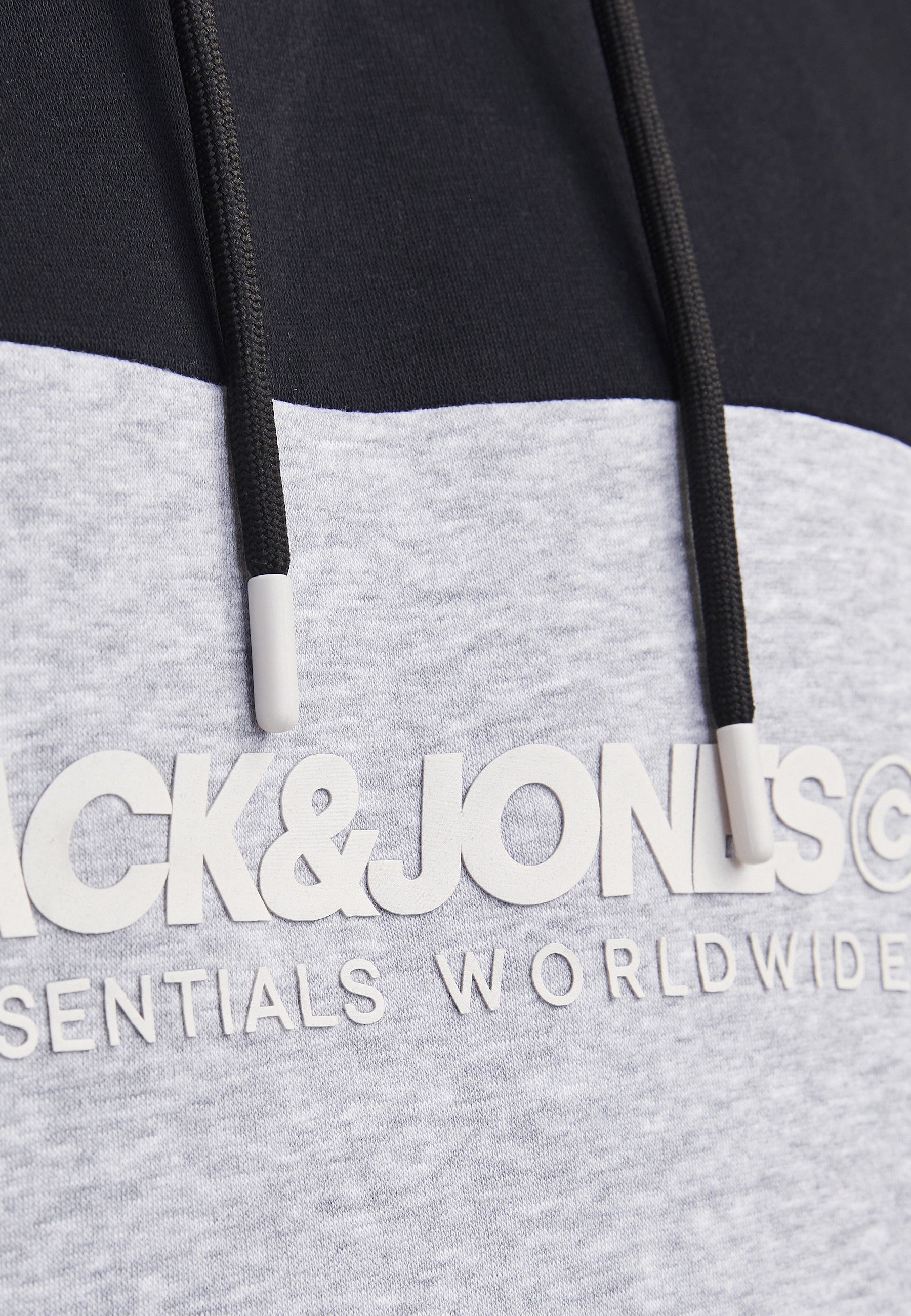 Jack & Jones LEGACY BLOCKING Hoodie