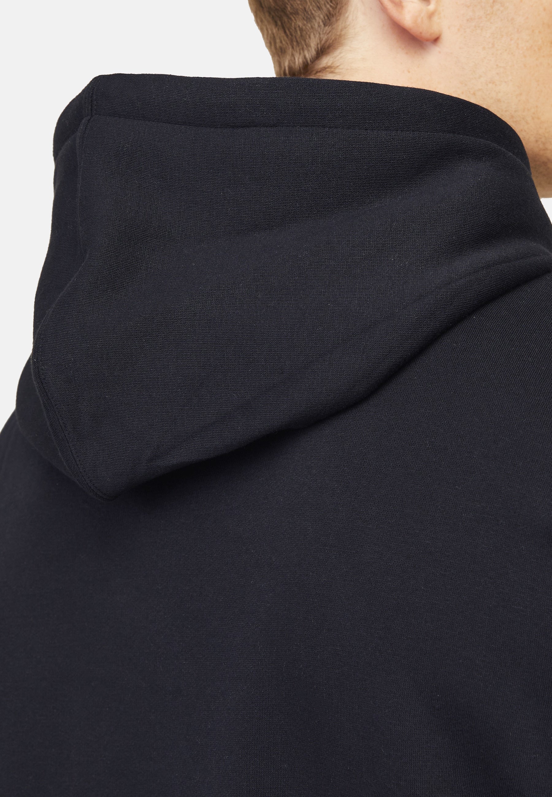 Jack & Jones LEGACY BLOCKING Hoodie