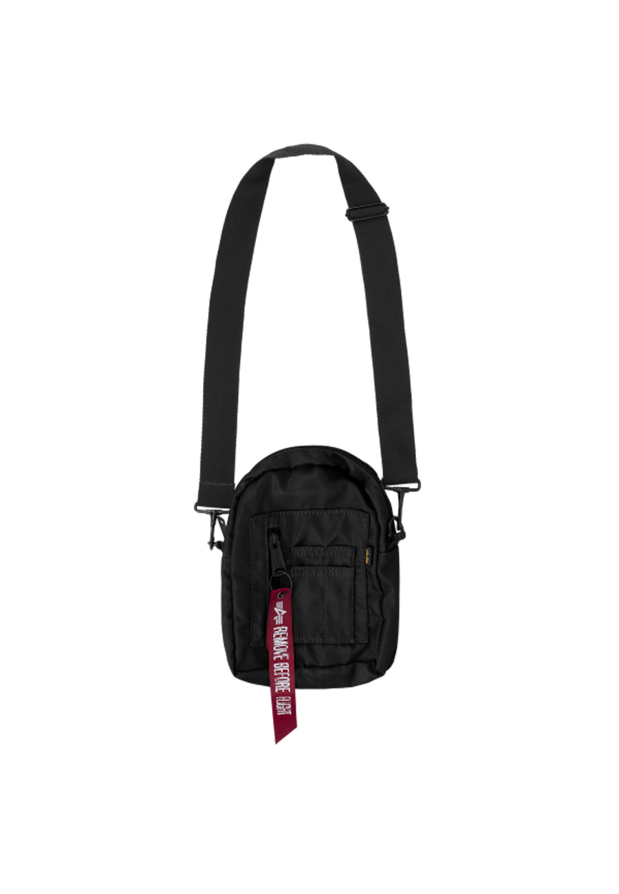 Alpha Industries CREW CARRY Umhängetasche