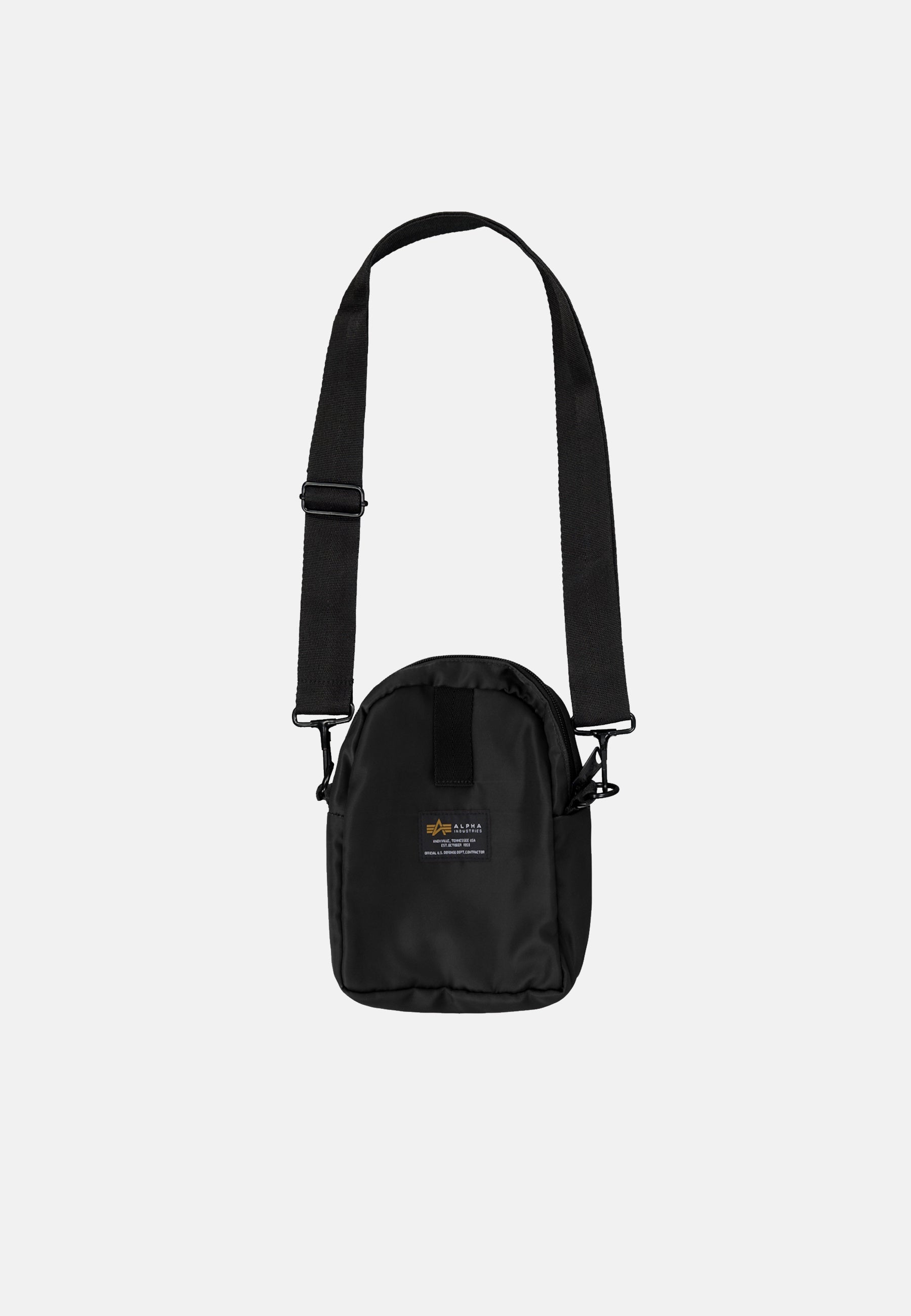 Alpha Industries CREW CARRY Umhängetasche