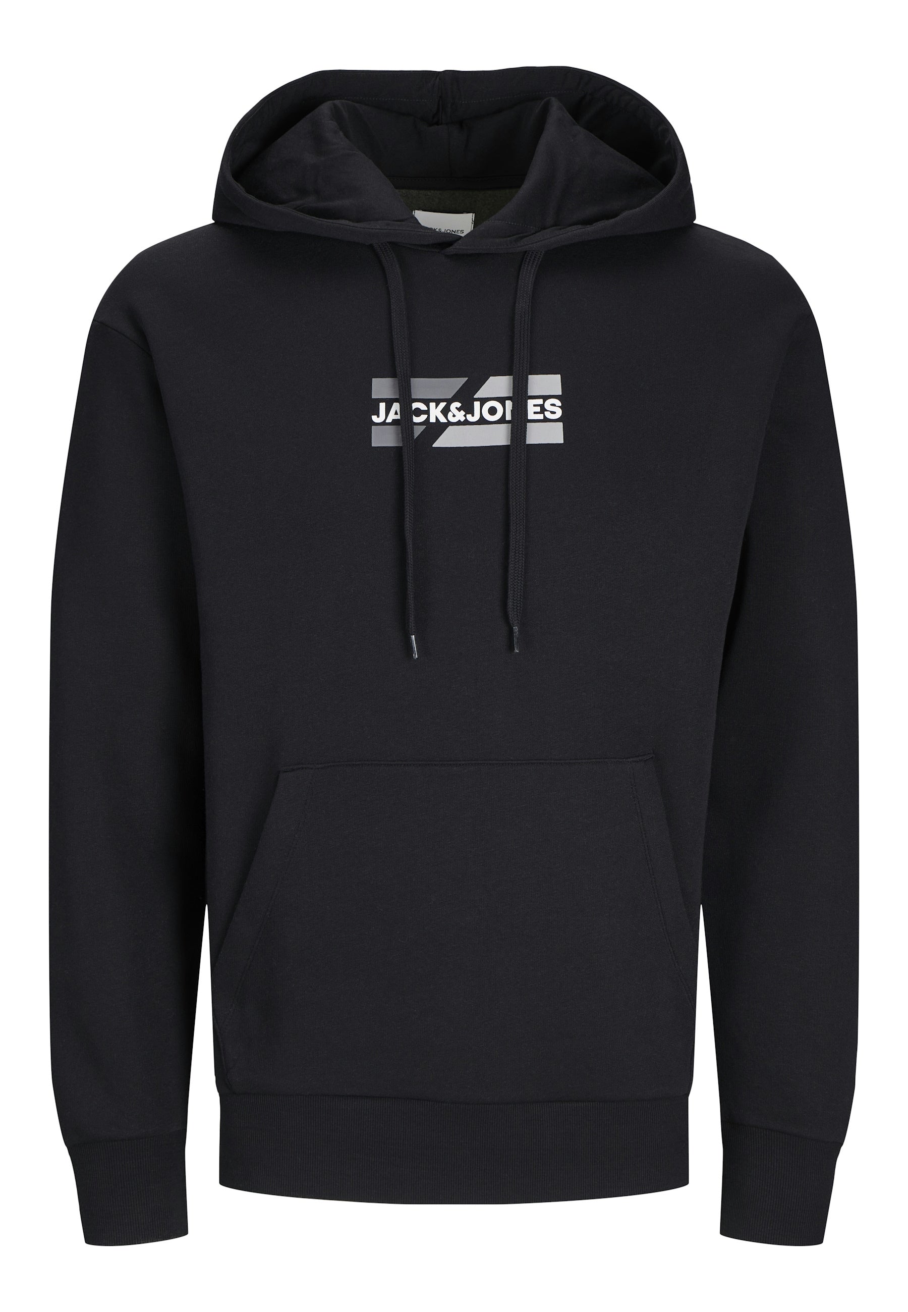 Jack & Jones CORP GRAPHIC Hoodie