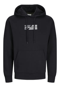 Jack & Jones CORP GRAPHIC Hoodie
