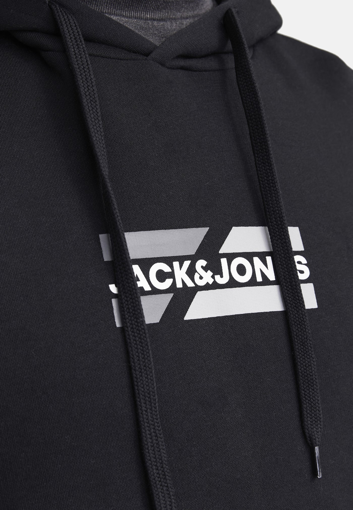 Jack & Jones CORP GRAPHIC Hoodie