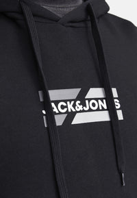 Jack & Jones CORP GRAPHIC Hoodie