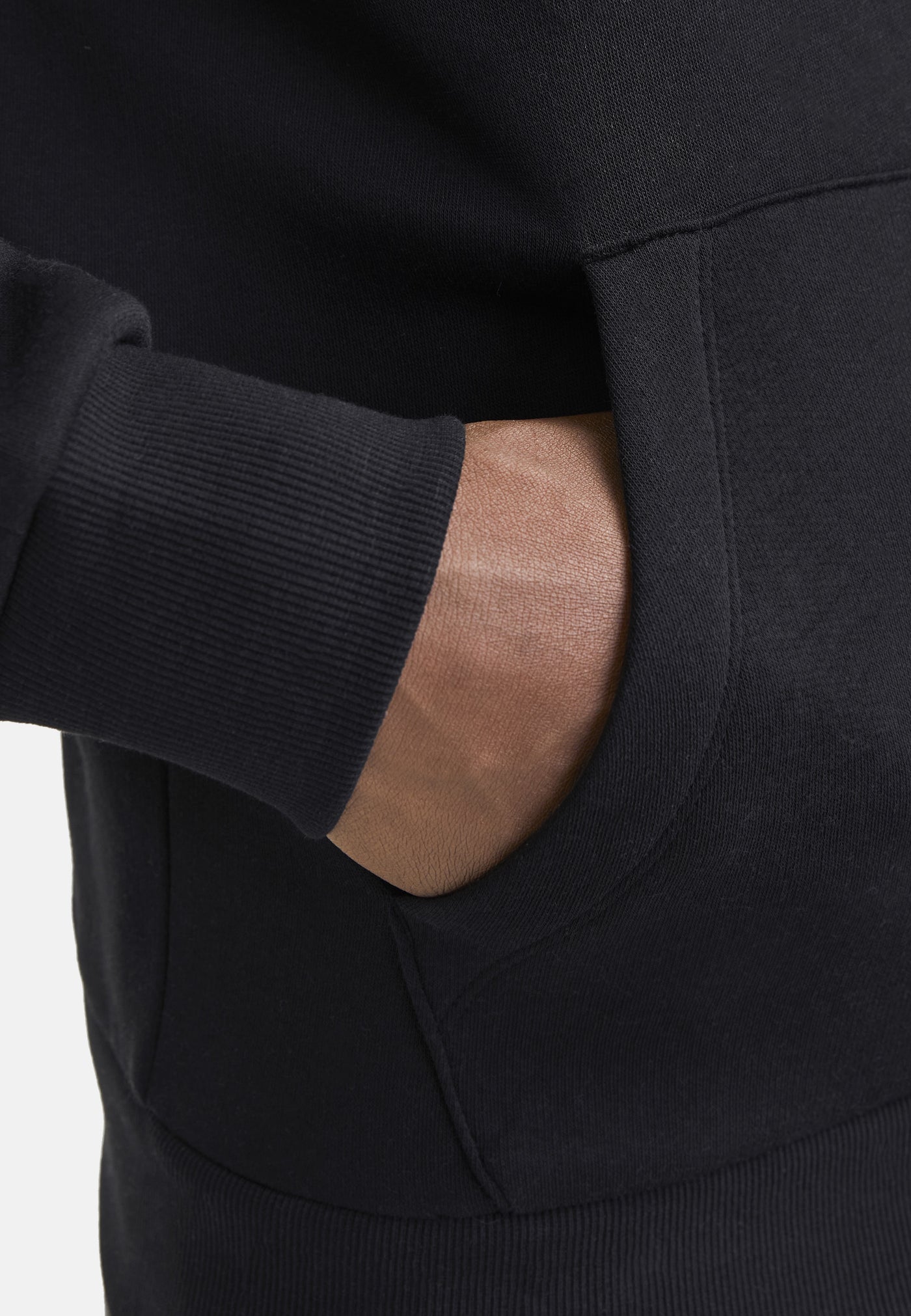 Jack & Jones CORP GRAPHIC Hoodie