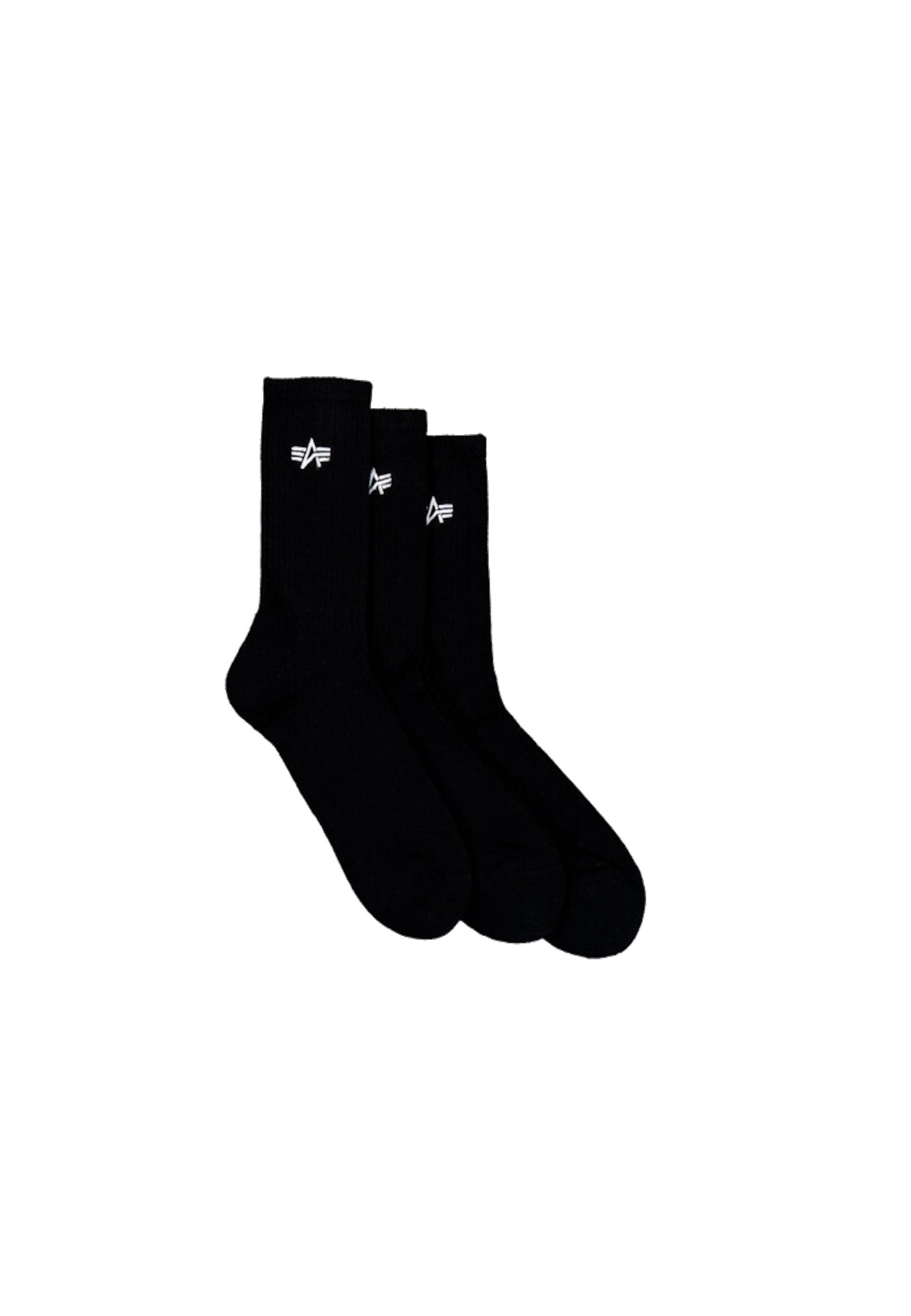 Alpha Industries BASIC Socken 3er Pack
