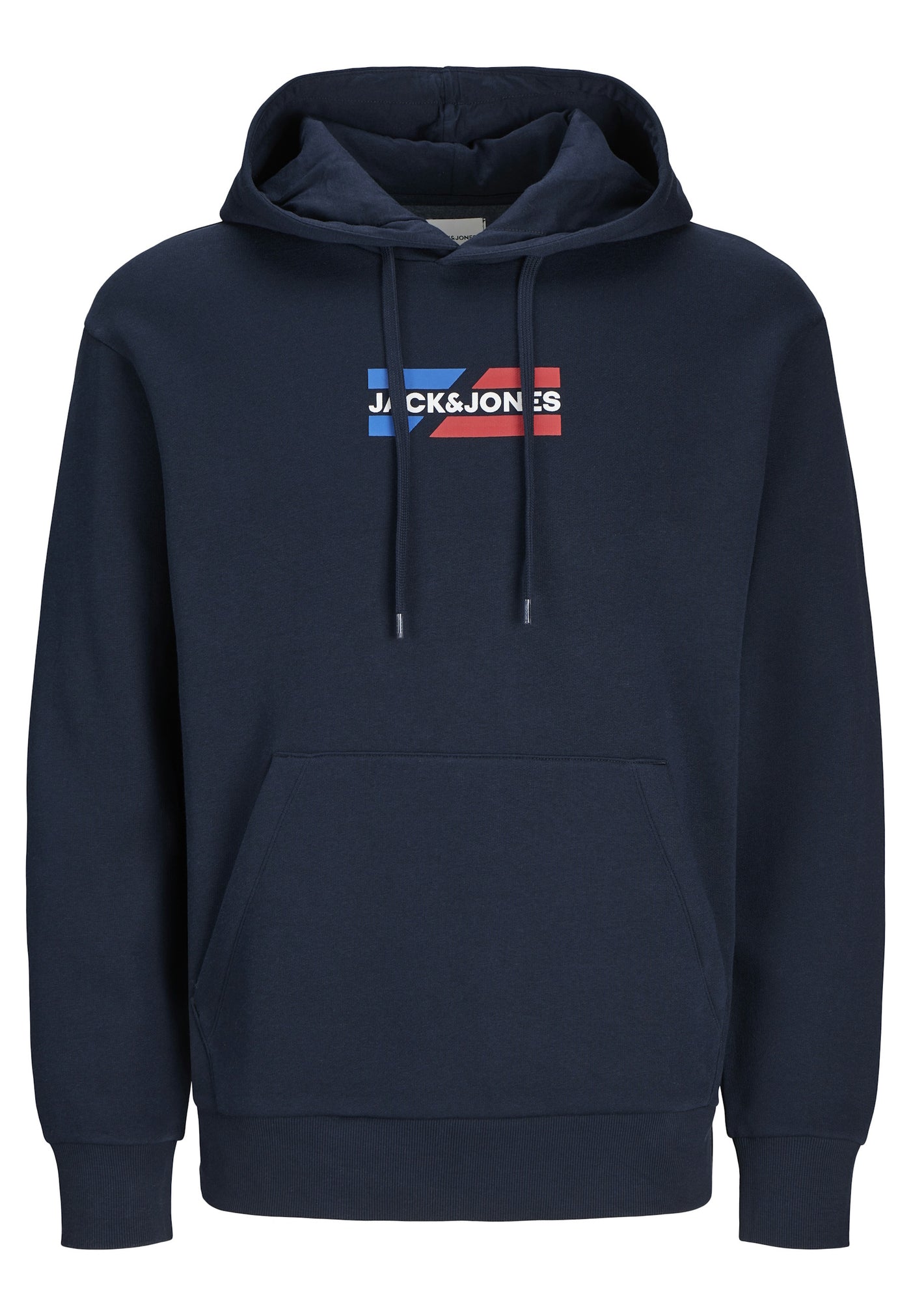 Jack & Jones CORP GRAPHIC Hoodie