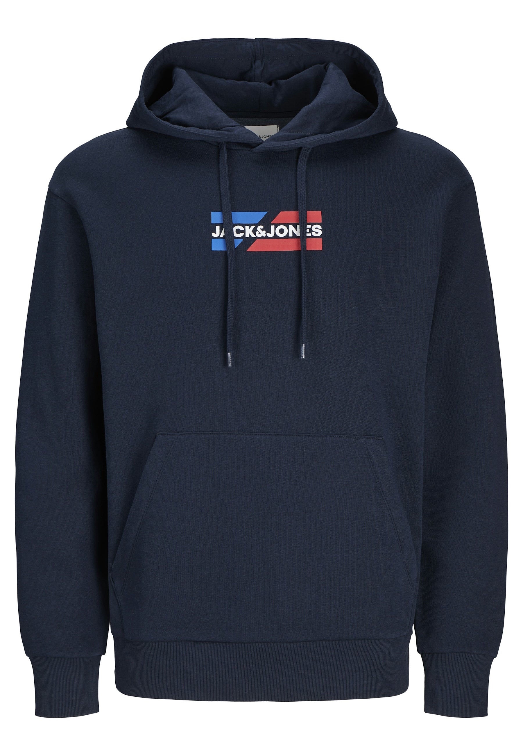 Jack & Jones CORP GRAPHIC Hoodie