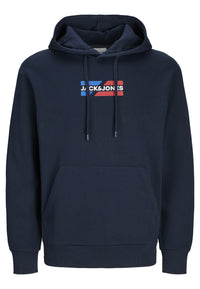 Jack & Jones CORP GRAPHIC Hoodie