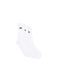Alpha Industries BASIC Socken 3er Pack