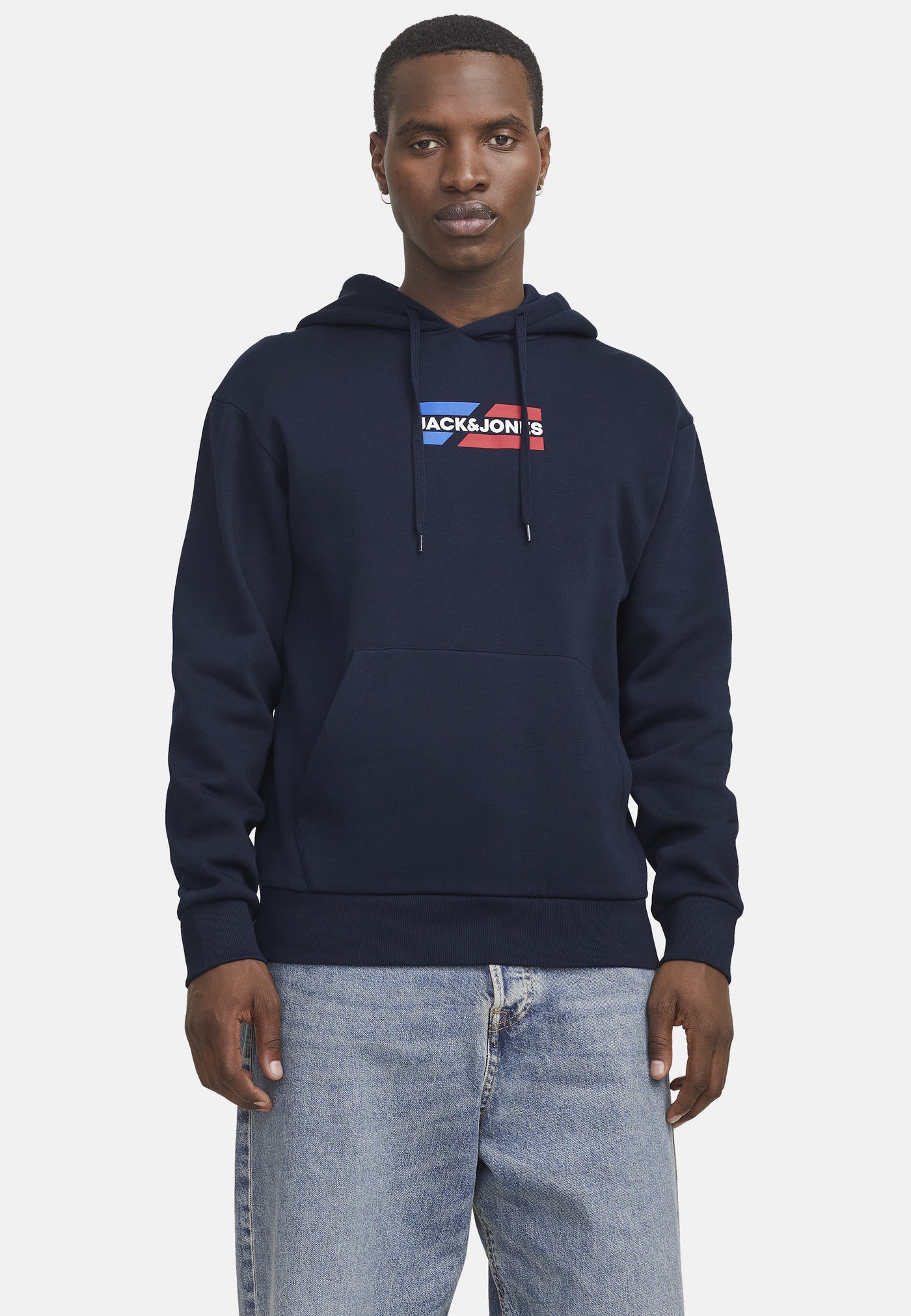 Jack & Jones CORP GRAPHIC Hoodie
