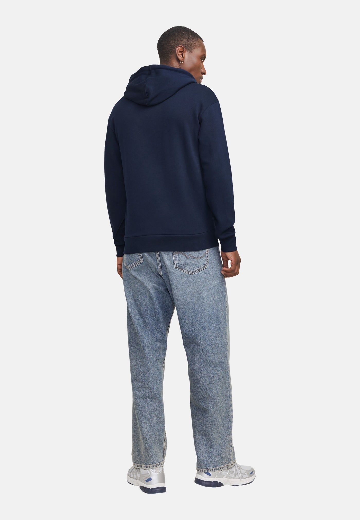 Jack & Jones CORP GRAPHIC Hoodie