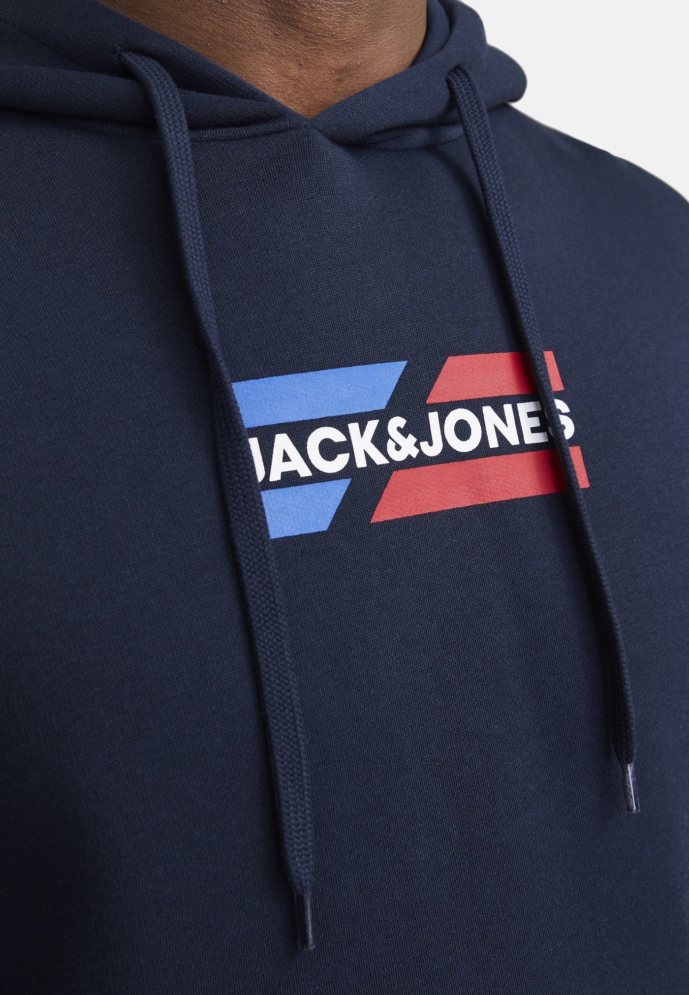 Jack & Jones CORP GRAPHIC Hoodie