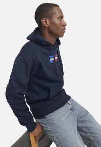 Jack & Jones CORP GRAPHIC Hoodie