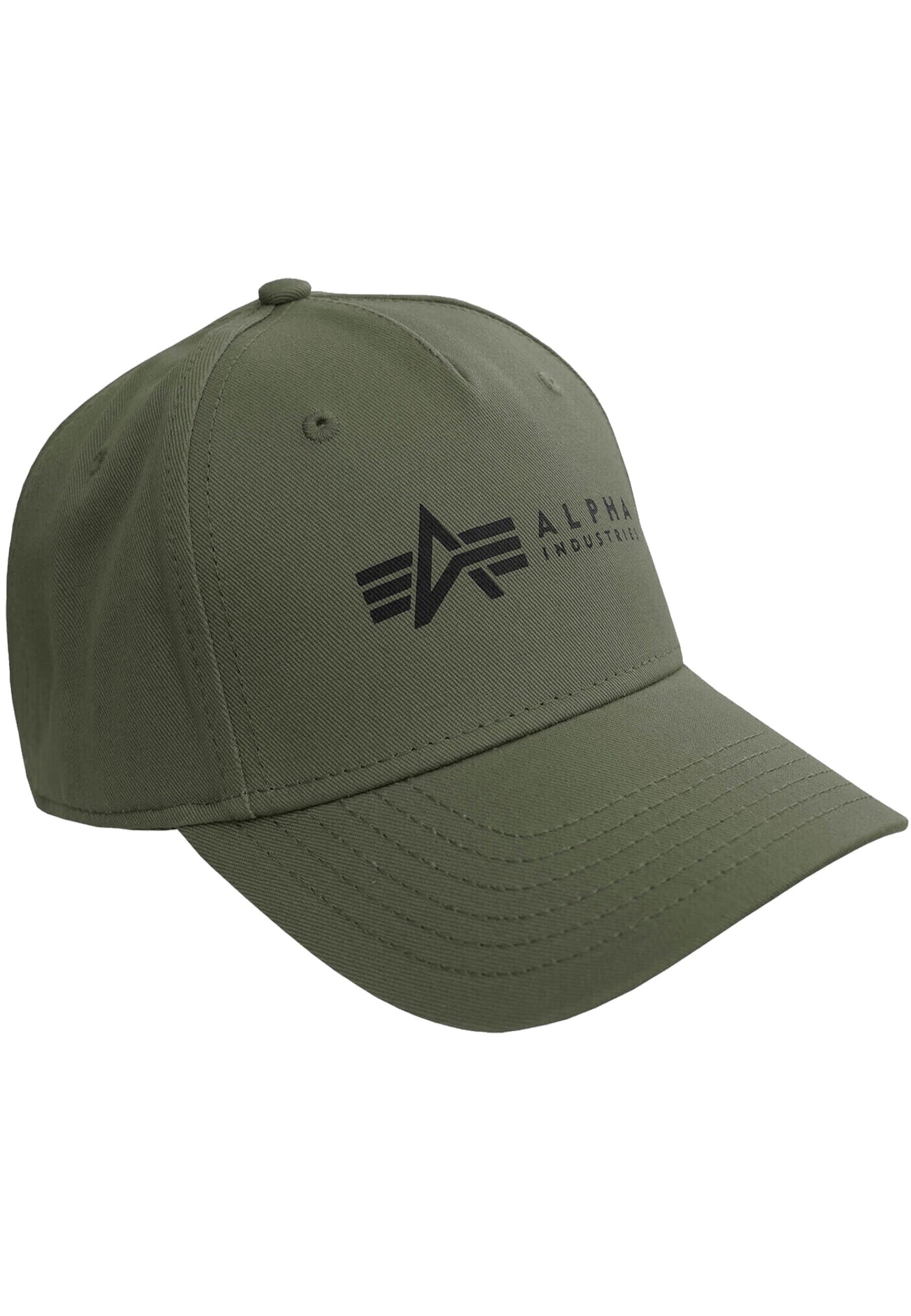 Alpha Industries ALPHA Basecap