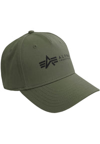 Alpha Industries ALPHA Basecap