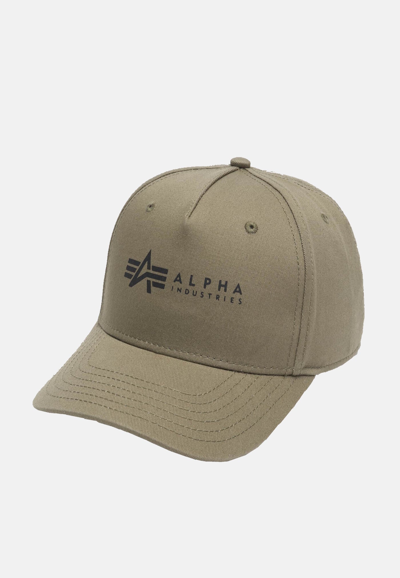 Alpha Industries ALPHA Basecap