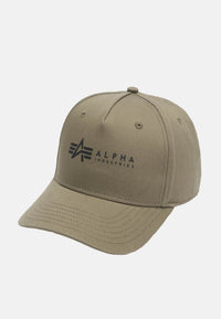 Alpha Industries ALPHA Basecap