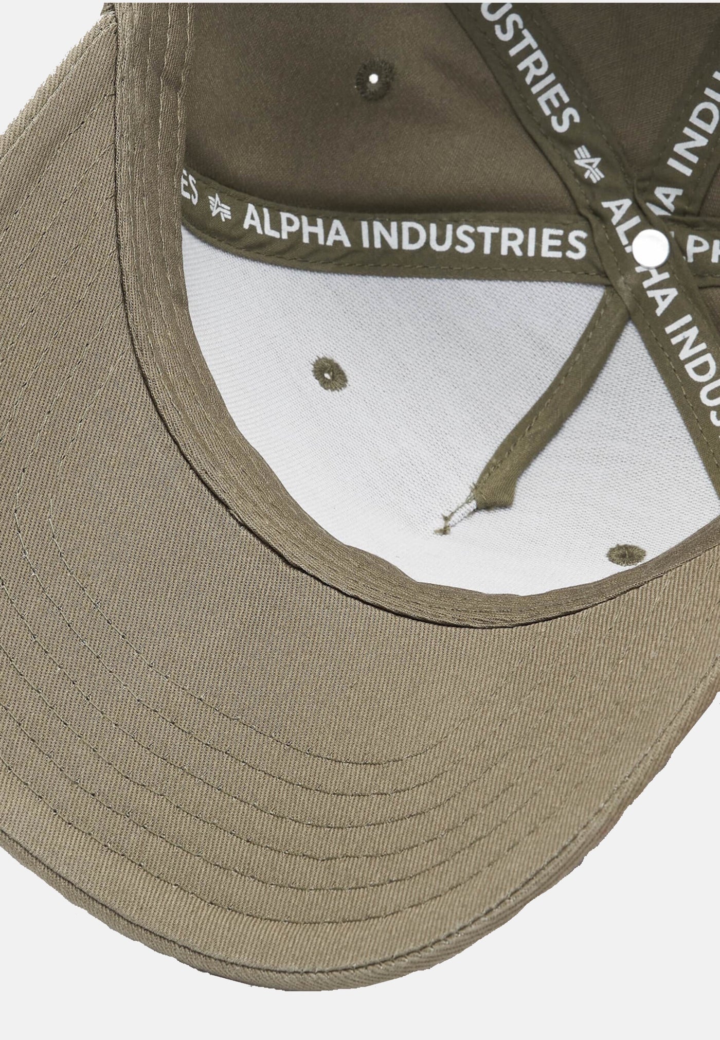Alpha Industries ALPHA Basecap