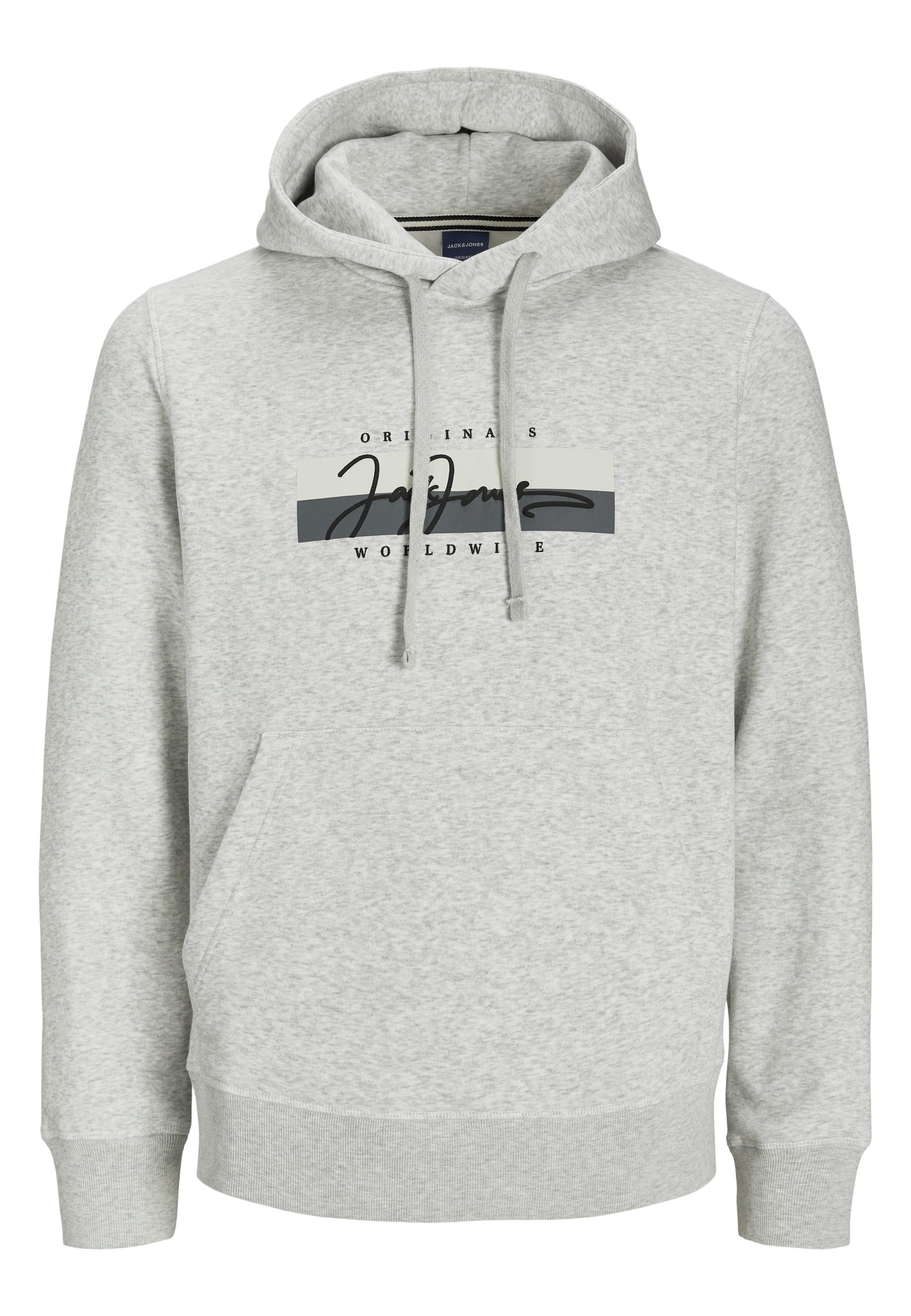 Jack & Jones FREDERIKSBERG Hoodie