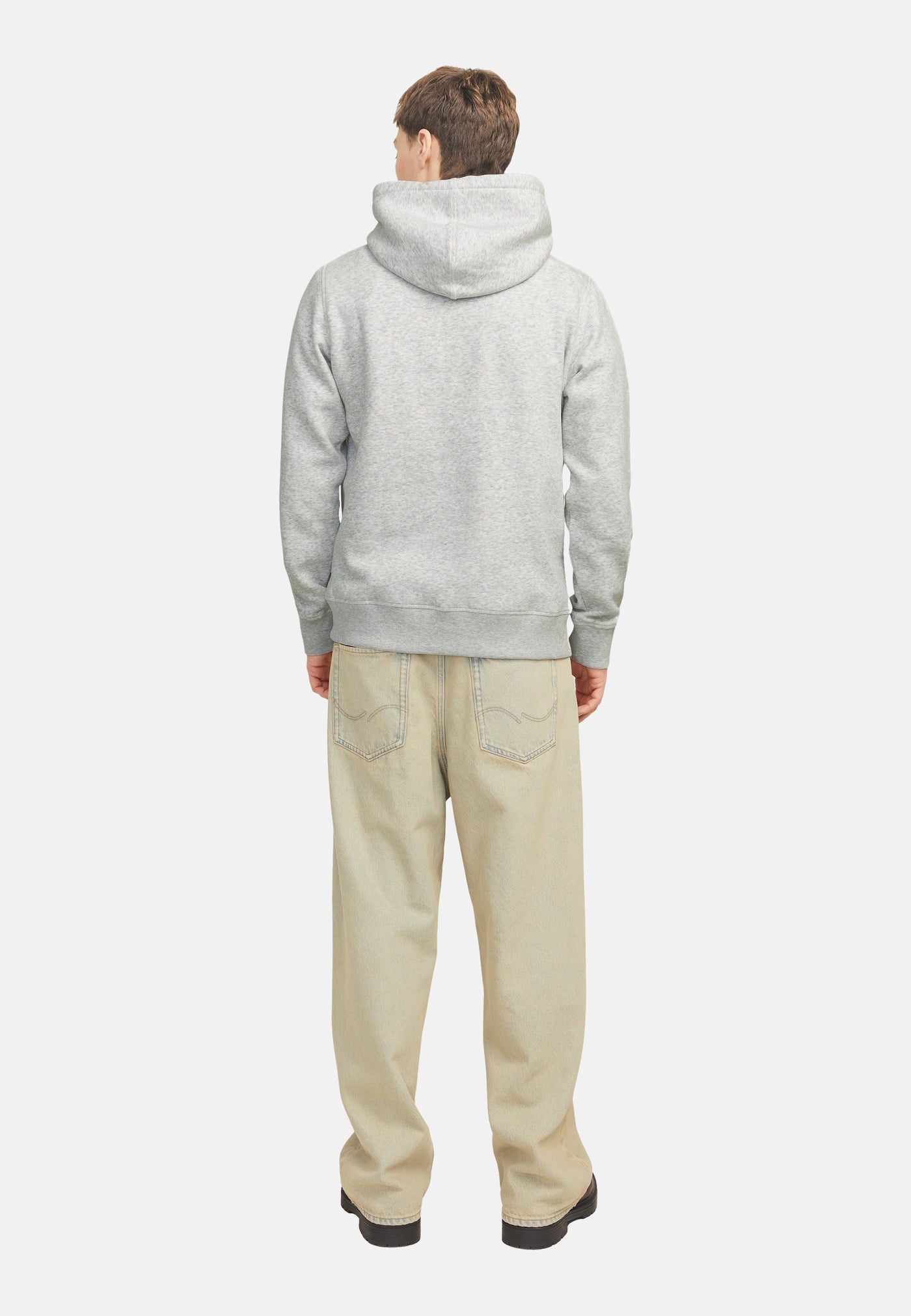 Jack & Jones FREDERIKSBERG Hoodie