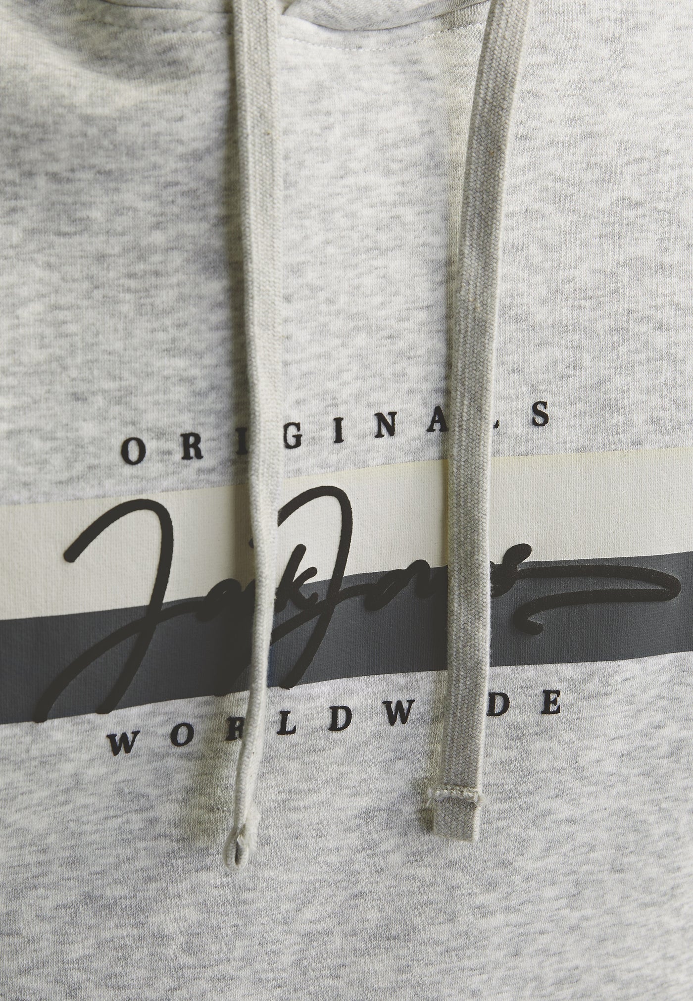 Jack & Jones FREDERIKSBERG Hoodie