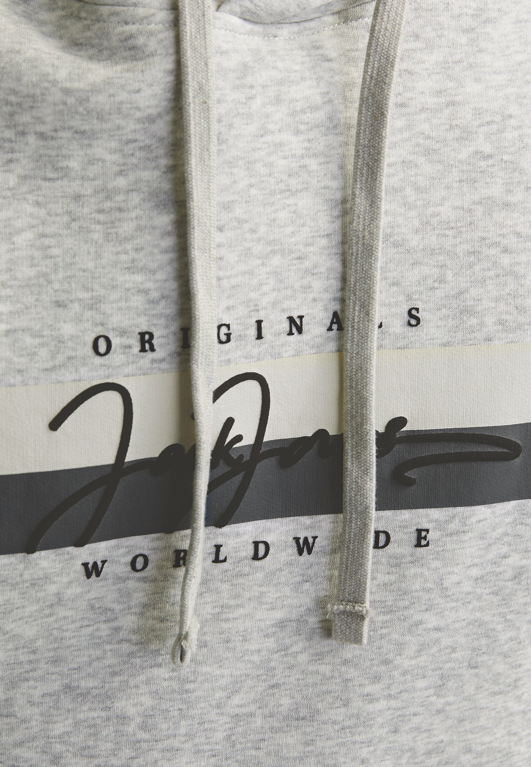 Jack & Jones FREDERIKSBERG Hoodie