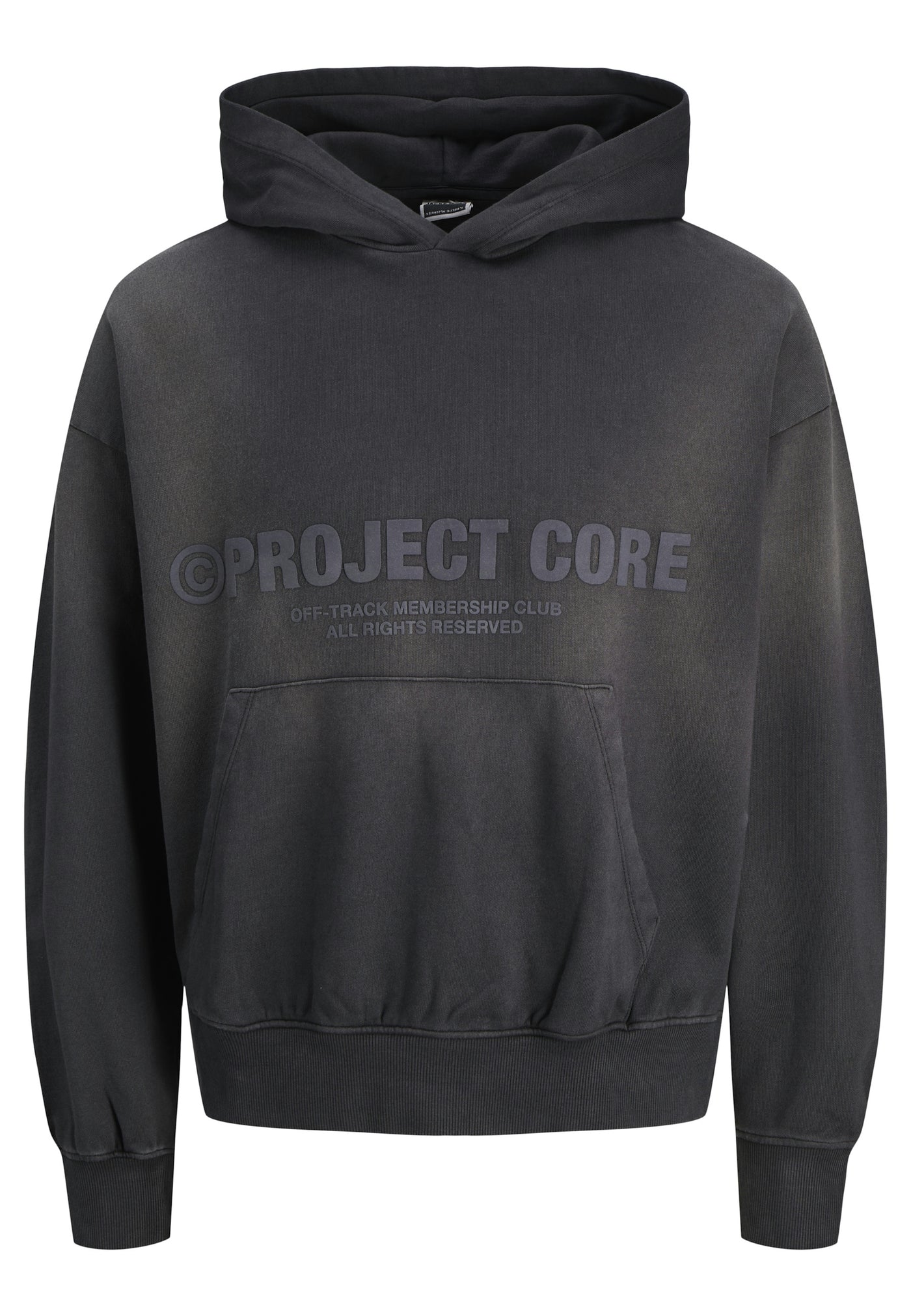 Jack & Jones REFLEX WASHED Hoodie