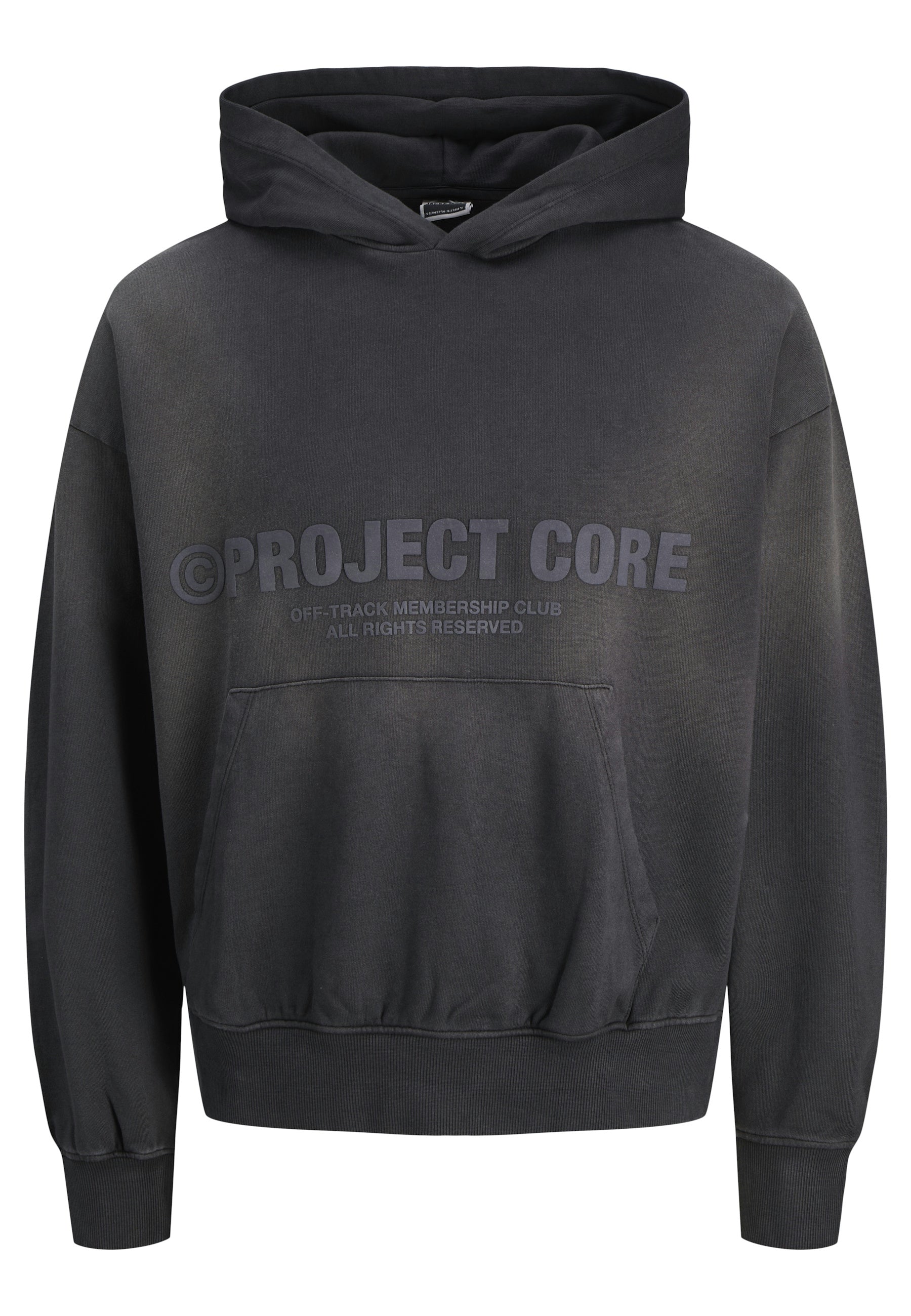 Jack & Jones REFLEX WASHED Hoodie