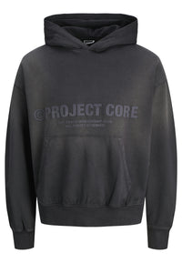 Jack & Jones REFLEX WASHED Hoodie