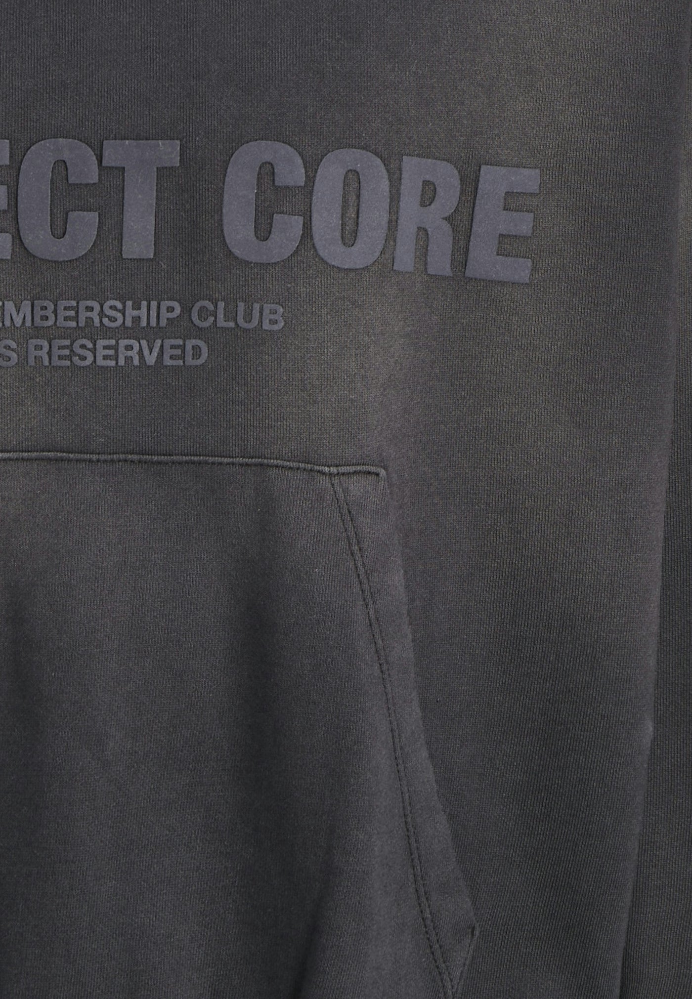 Jack & Jones REFLEX WASHED Hoodie