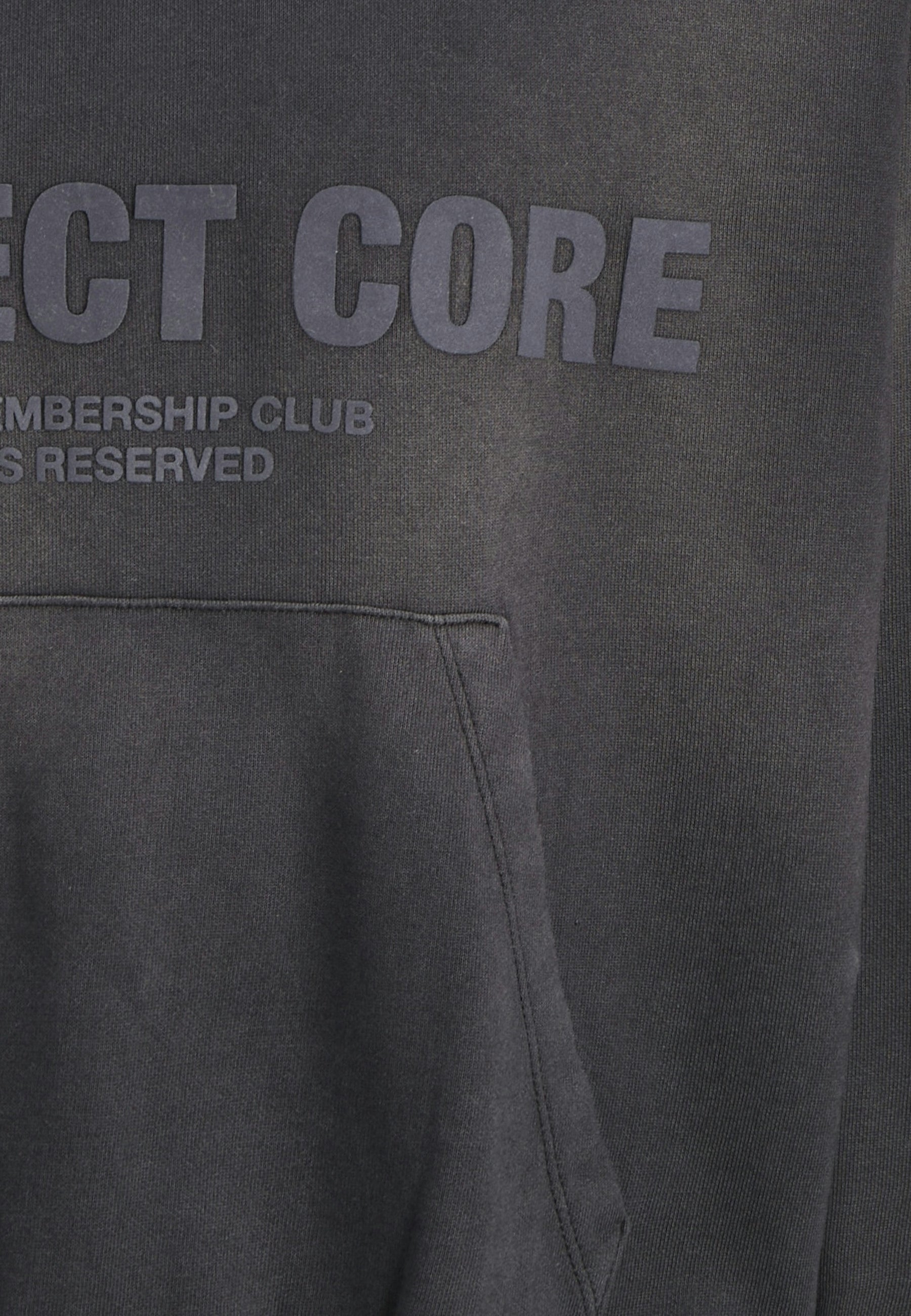 Jack & Jones REFLEX WASHED Hoodie