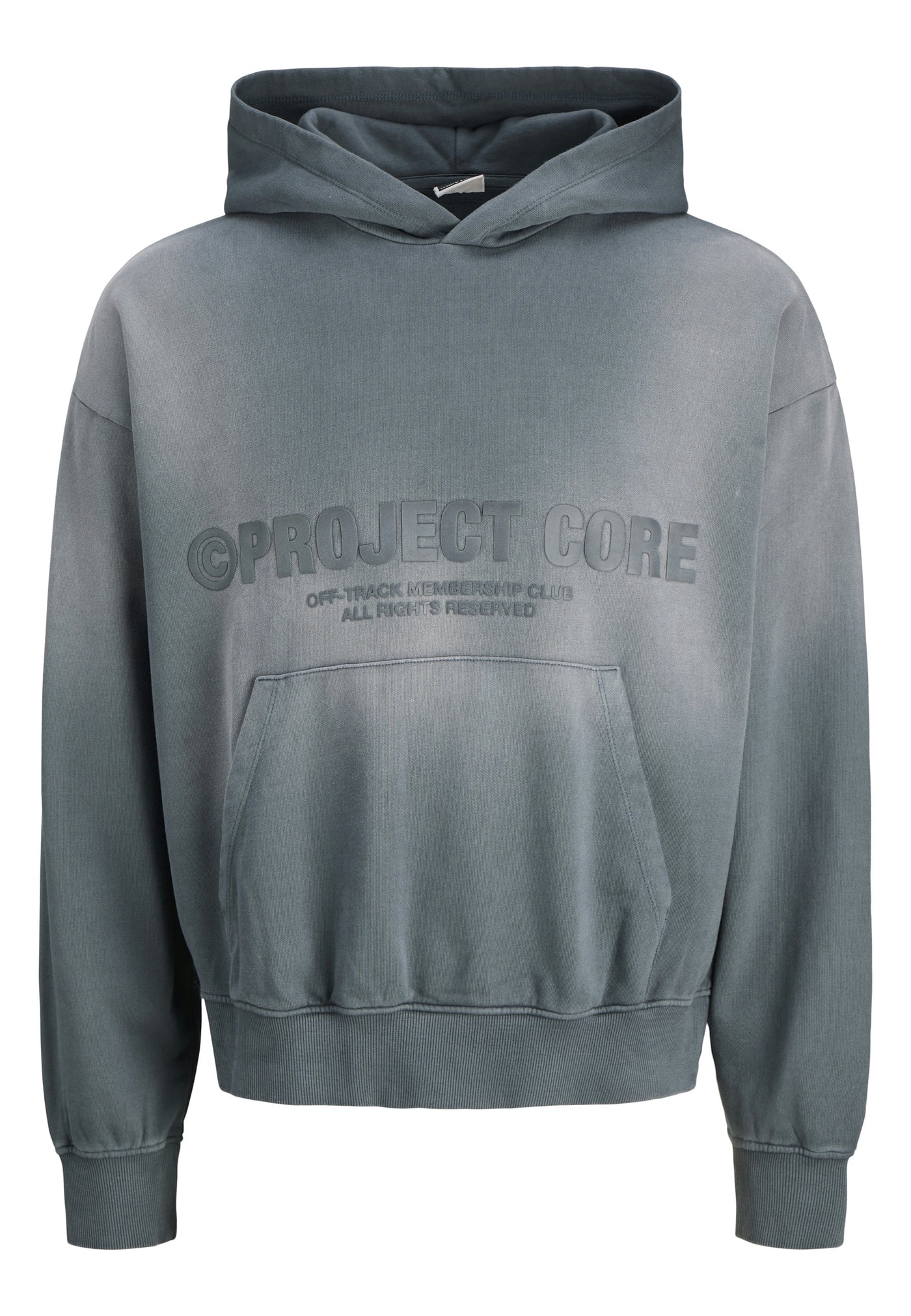 Jack & Jones REFLEX WASHED Hoodie