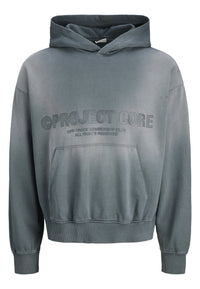 Jack & Jones REFLEX WASHED Hoodie