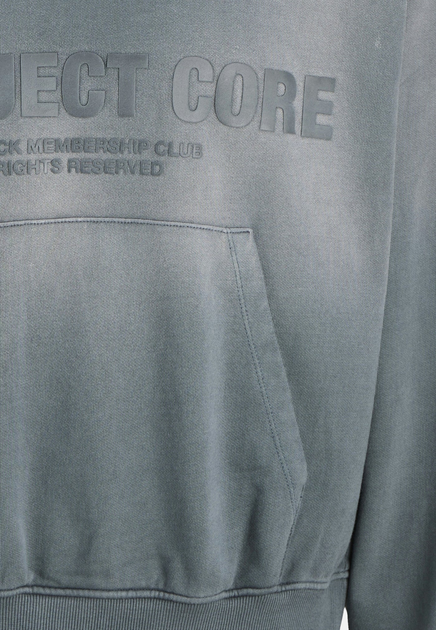 Jack & Jones REFLEX WASHED Hoodie