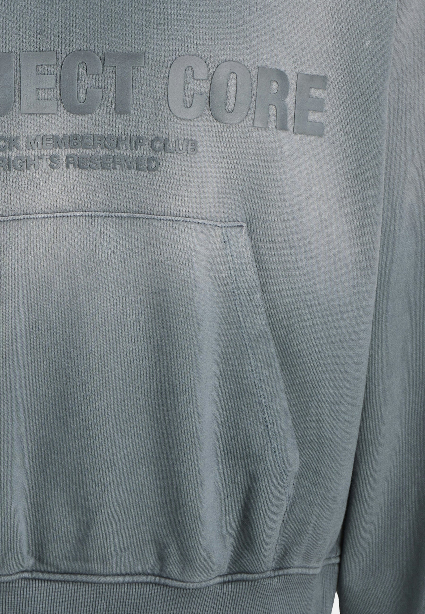 Jack & Jones REFLEX WASHED Hoodie