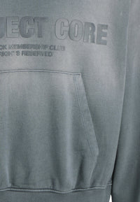 Jack & Jones REFLEX WASHED Hoodie