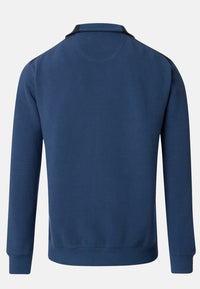 CASA MODA Sweatjacke