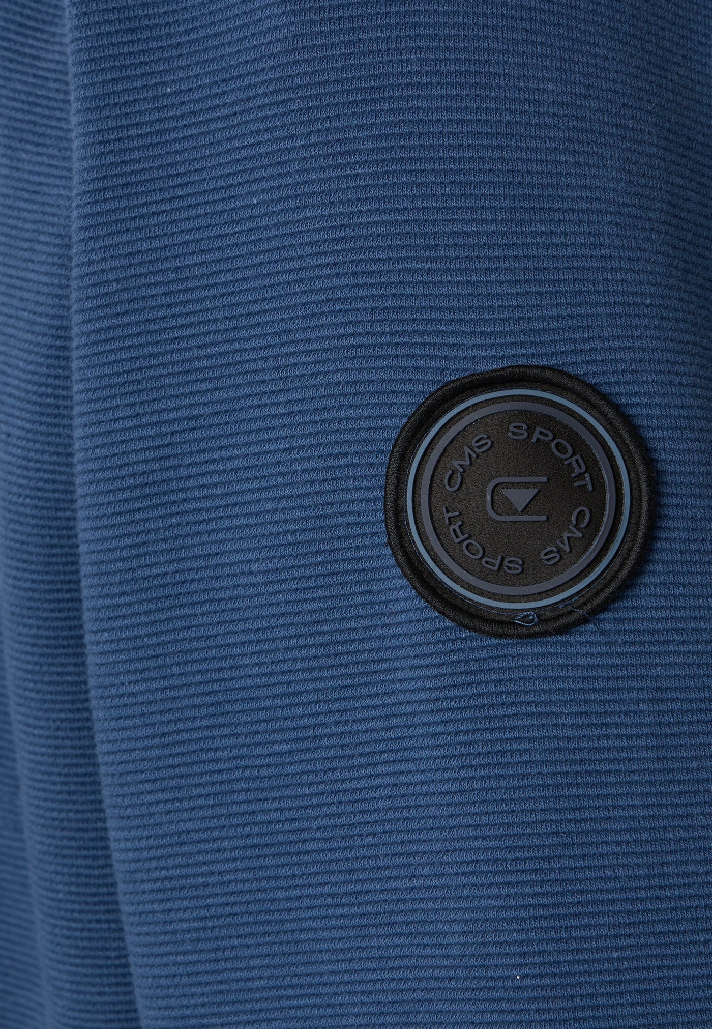 CASA MODA Sweatjacke
